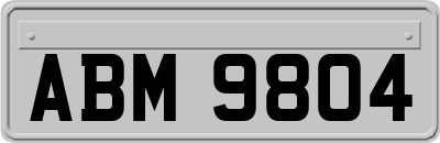 ABM9804