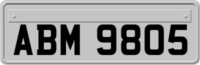 ABM9805