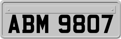 ABM9807