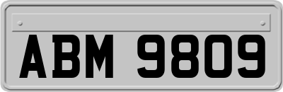 ABM9809
