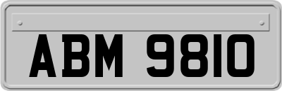 ABM9810