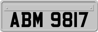 ABM9817