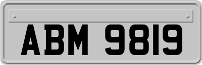 ABM9819