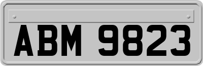 ABM9823