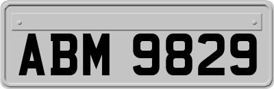 ABM9829
