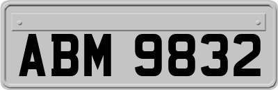 ABM9832