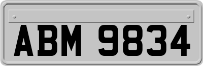 ABM9834