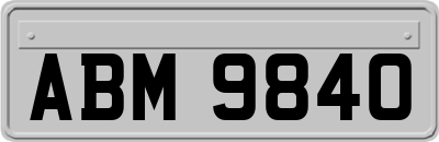 ABM9840