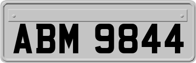 ABM9844
