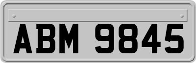 ABM9845