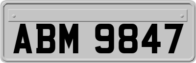 ABM9847