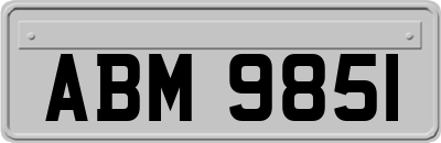 ABM9851