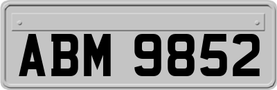 ABM9852