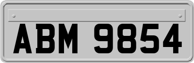 ABM9854