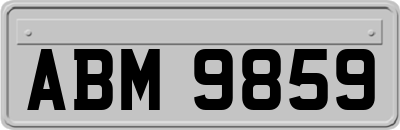 ABM9859