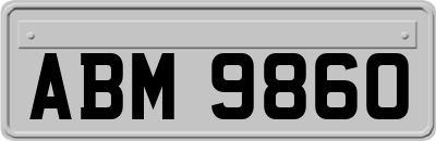 ABM9860