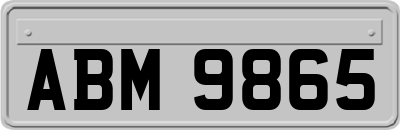 ABM9865