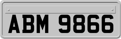 ABM9866