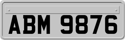 ABM9876