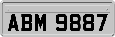 ABM9887