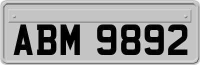 ABM9892