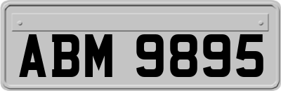 ABM9895