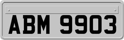 ABM9903