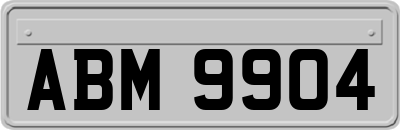 ABM9904