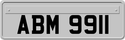 ABM9911