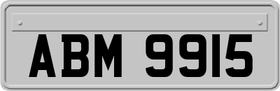 ABM9915