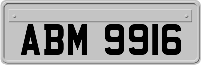 ABM9916