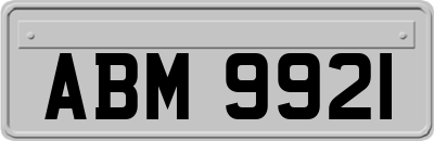 ABM9921