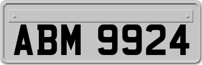 ABM9924