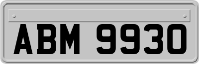 ABM9930