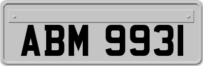 ABM9931