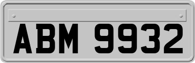 ABM9932