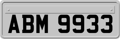 ABM9933