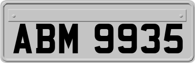 ABM9935
