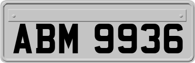 ABM9936