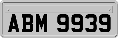 ABM9939