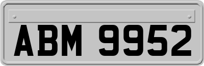 ABM9952