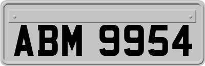 ABM9954