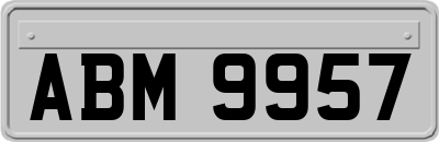 ABM9957