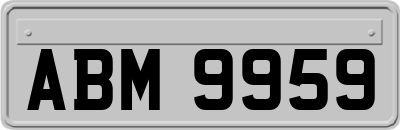 ABM9959