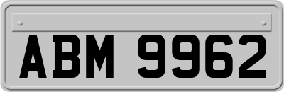 ABM9962