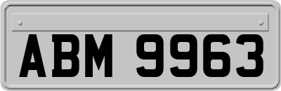 ABM9963