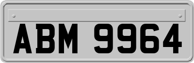 ABM9964