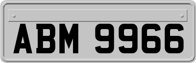 ABM9966