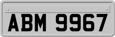 ABM9967