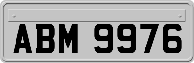 ABM9976